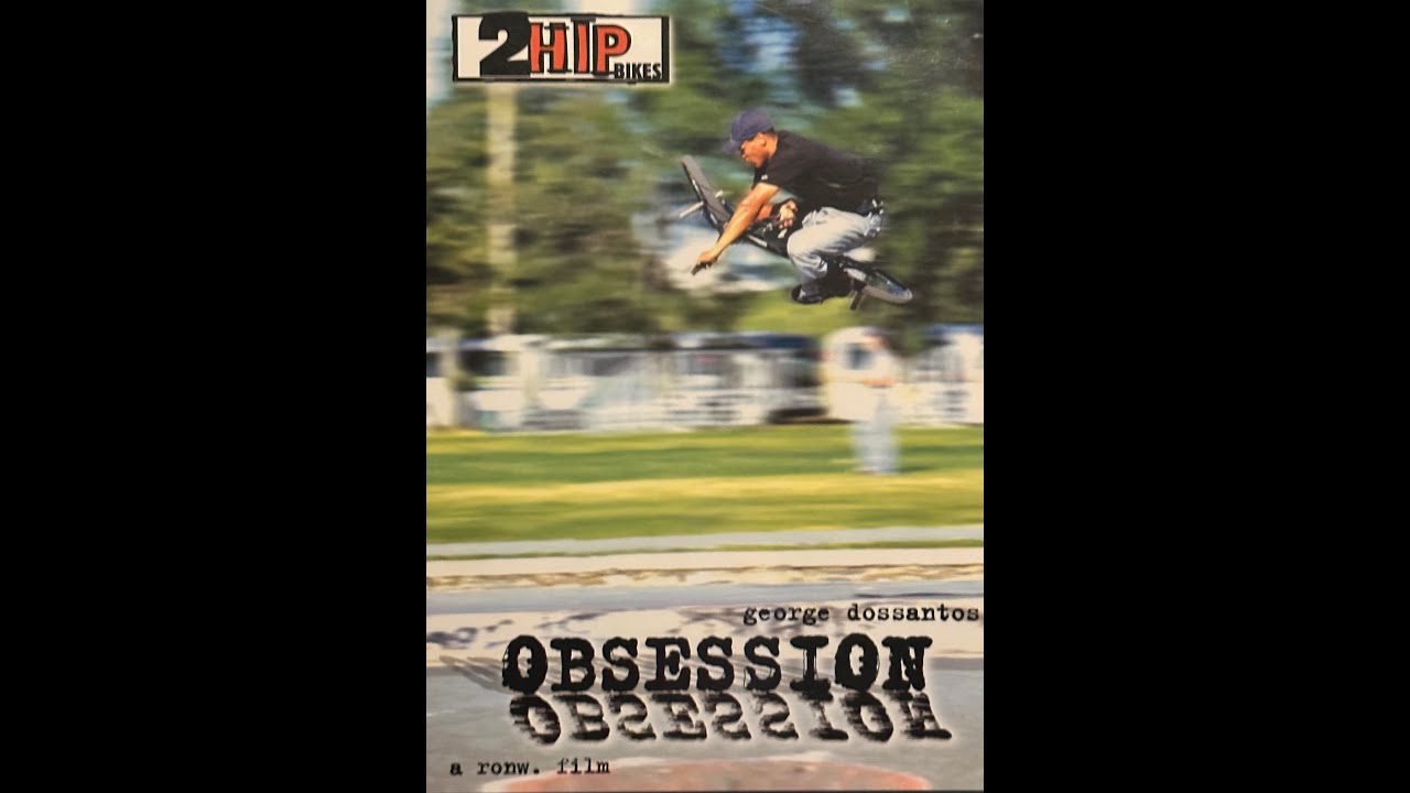 2-HIP OBSESSION