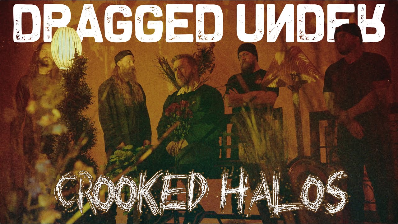 Dragged Under - 