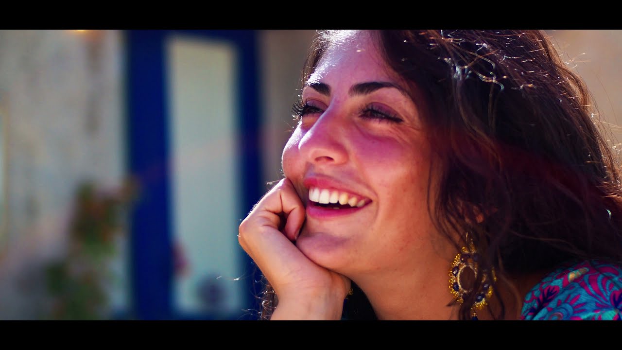 Il film prematrimoniale di Lorenzo e Alessandra (Marzamemi e Piazza Armerina) (4K)