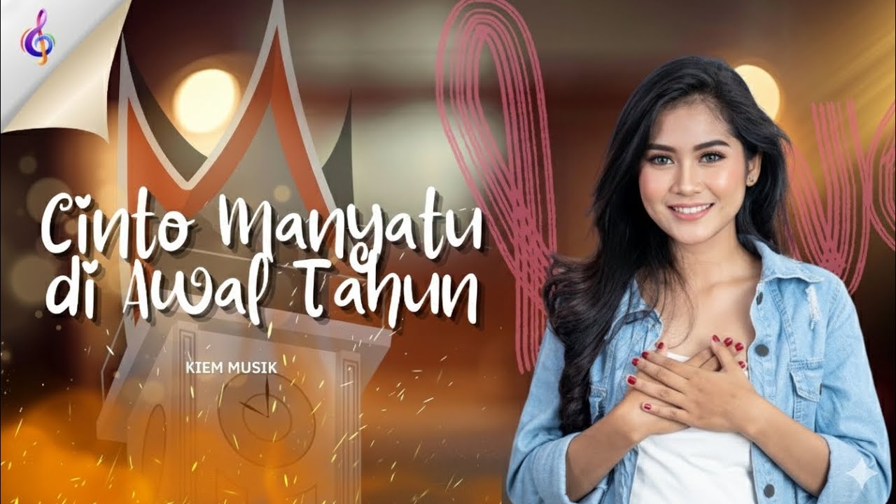 Cinto Manyatu di Awal Tahun 2026 - Lagu Minang Terbaru