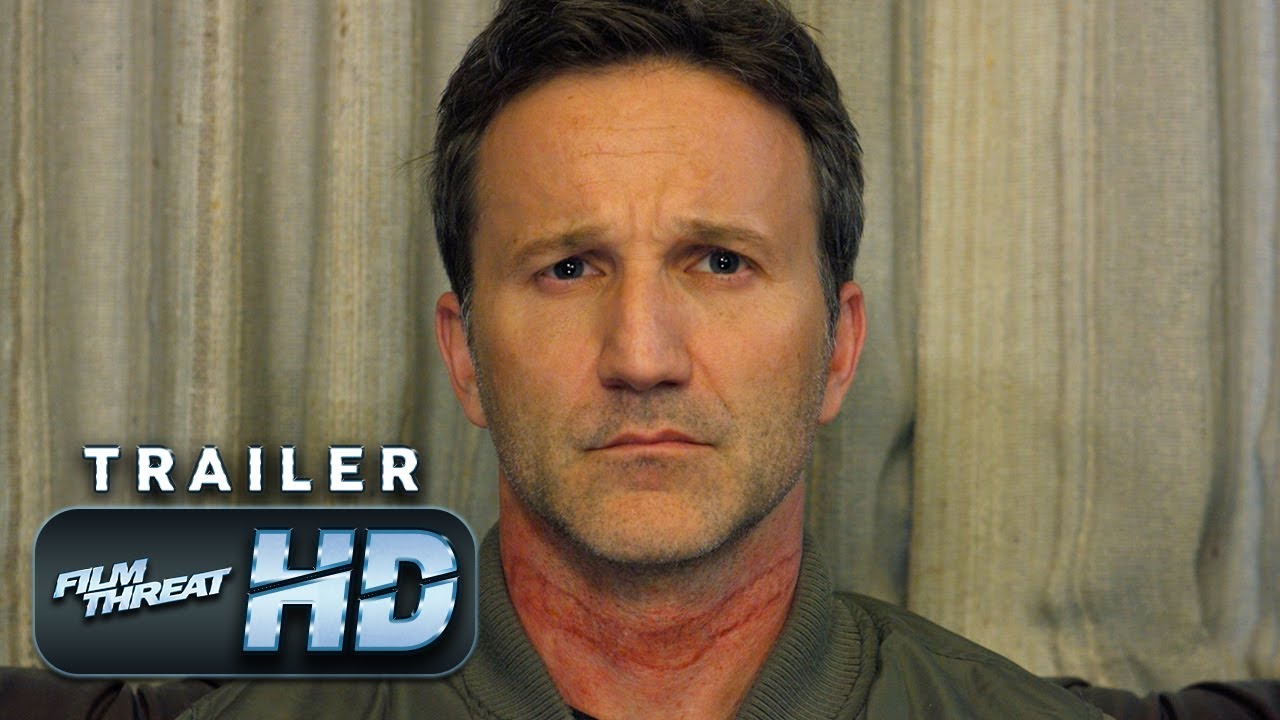 THE ENORMITY OF LIFE | Official HD Trailer (2021) | BRECKIN MEYER | Film Threat Trailers