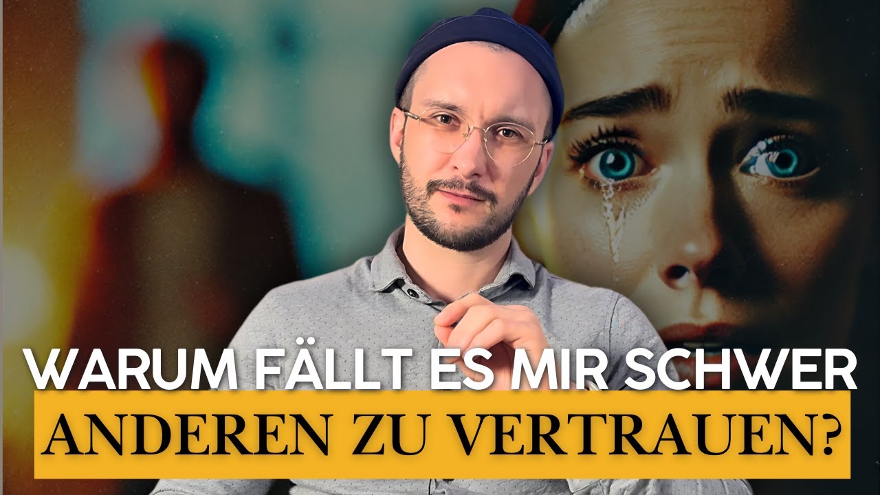 Hast du Angst, verlassen zu werden? Die Psychologie hinter Verlustangst