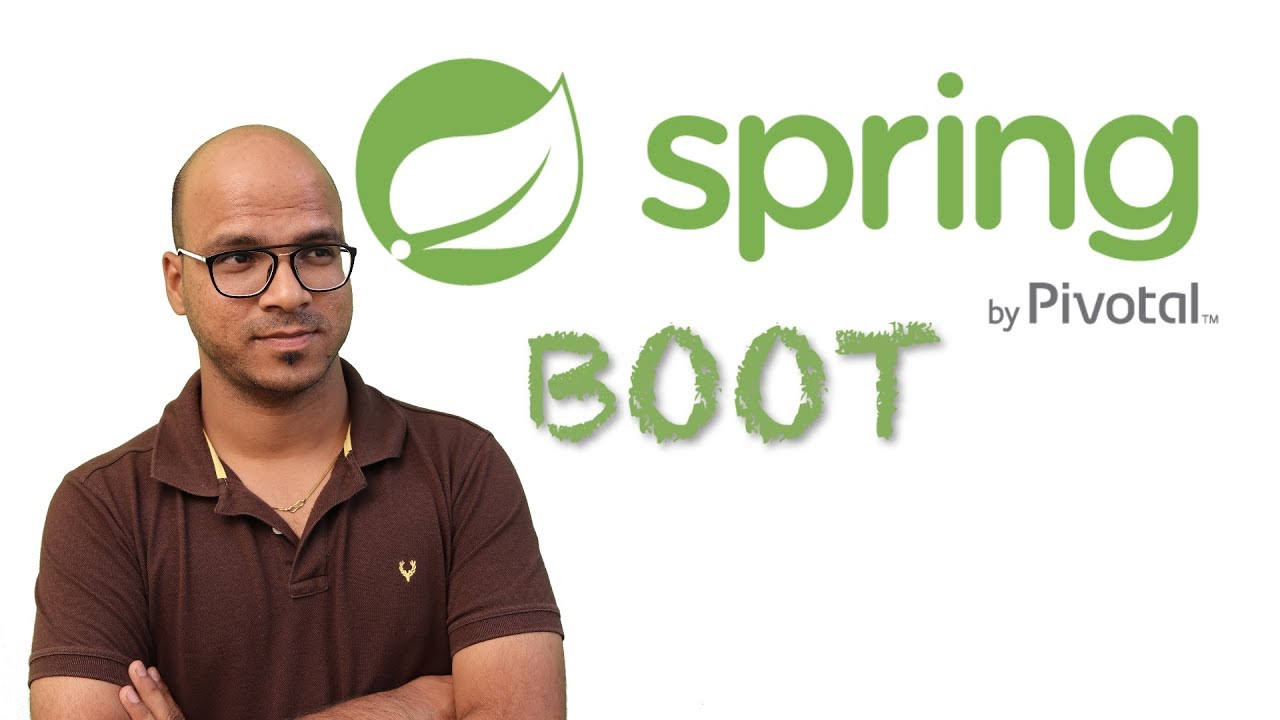 Что такое Spring Boot? | Введение