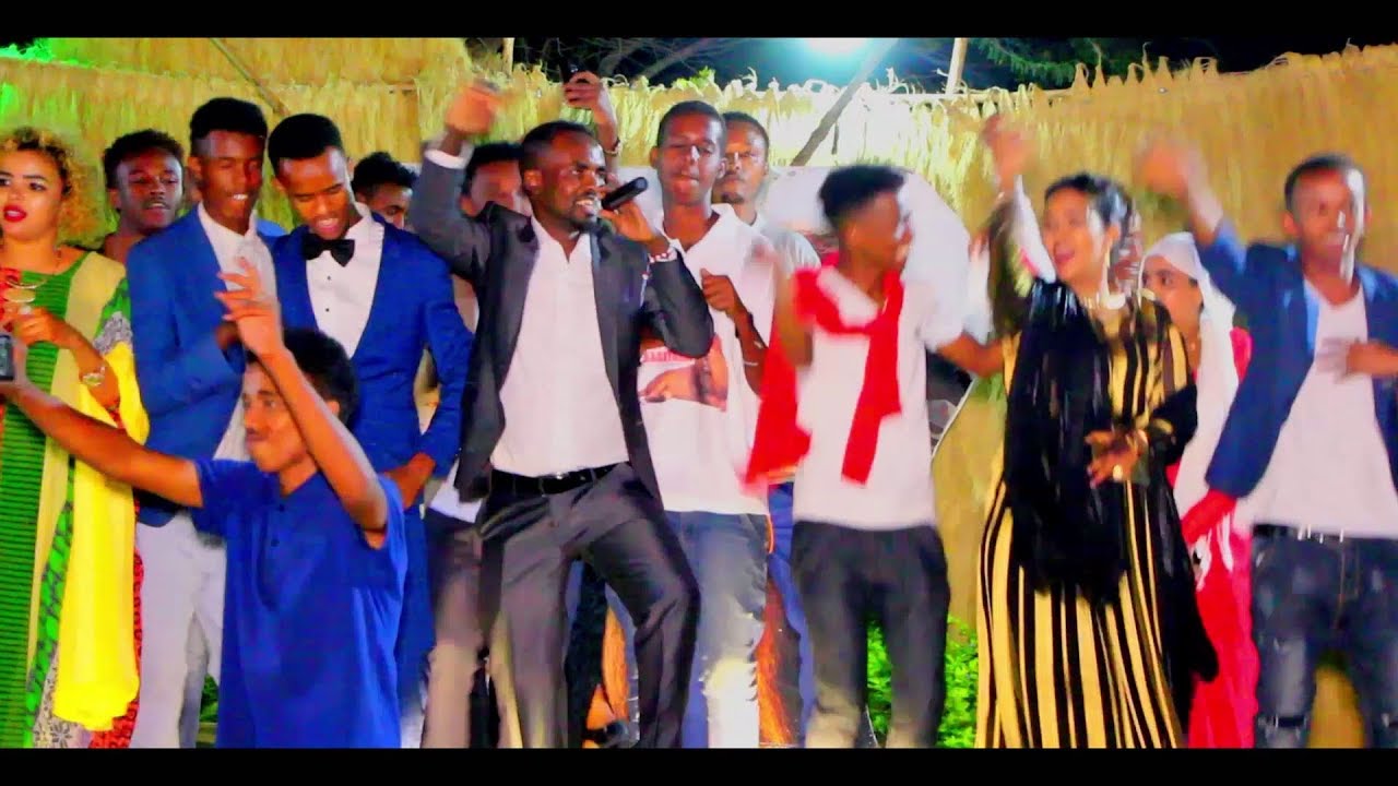 GURI BARWAAQO | HEES MASRAXA RUXDAY | LIVE STAGE HARGEISA SHOW 2017