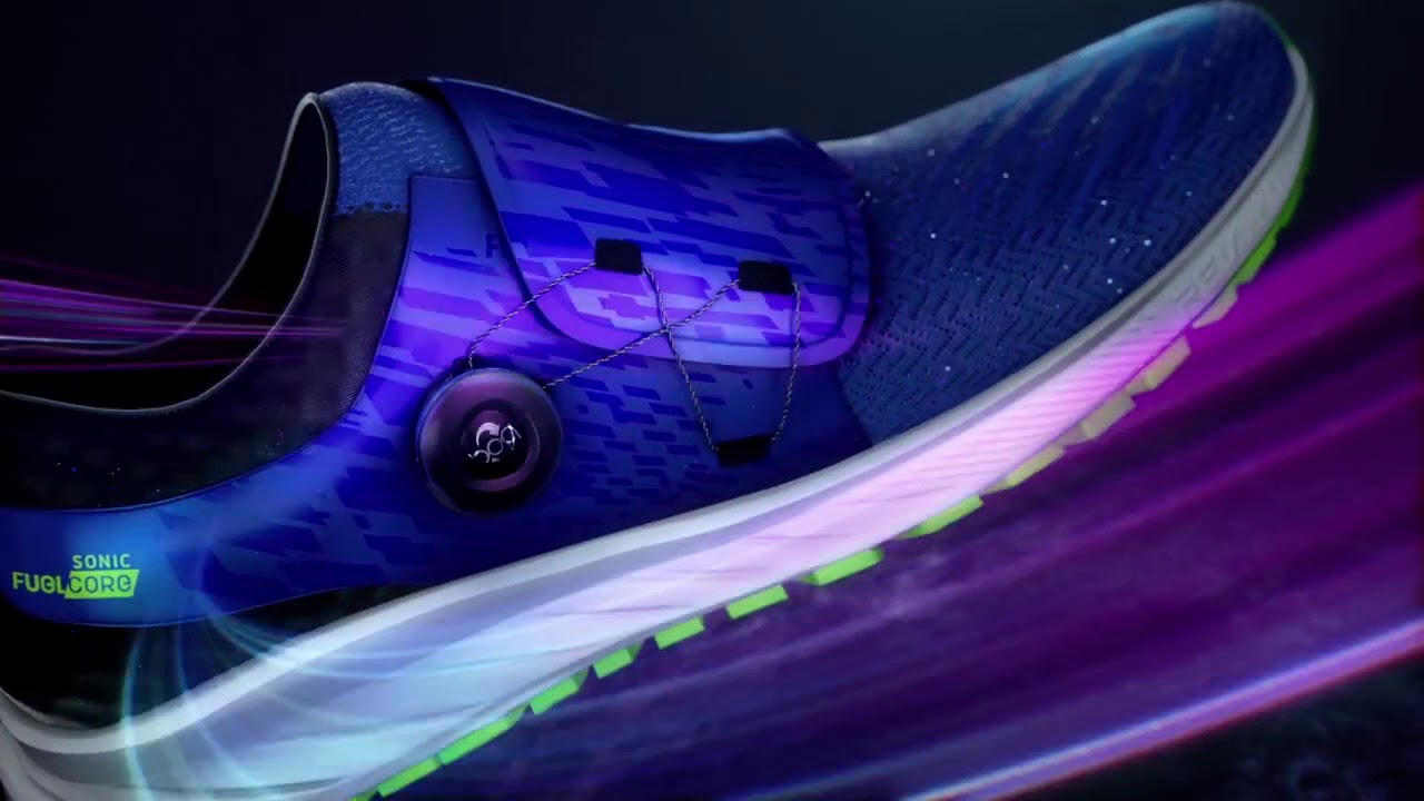 New Balance Fuelcore Sonic (MSONIBL)