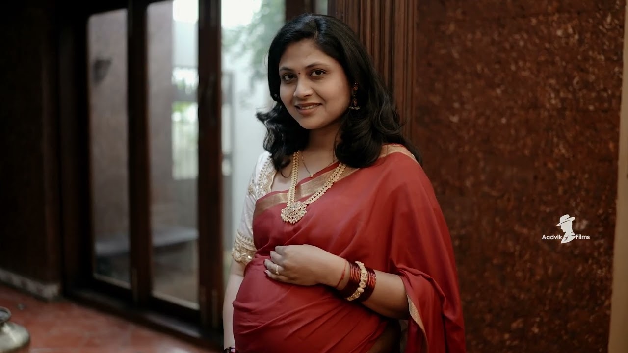 ನಮ್ಮ ಕನಸು ….Growing a little miracle ✨….