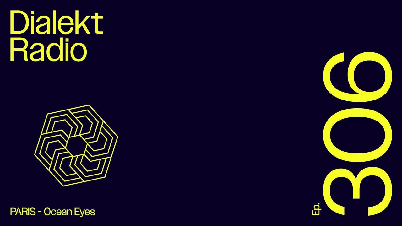DIALEKT RADIO #306
