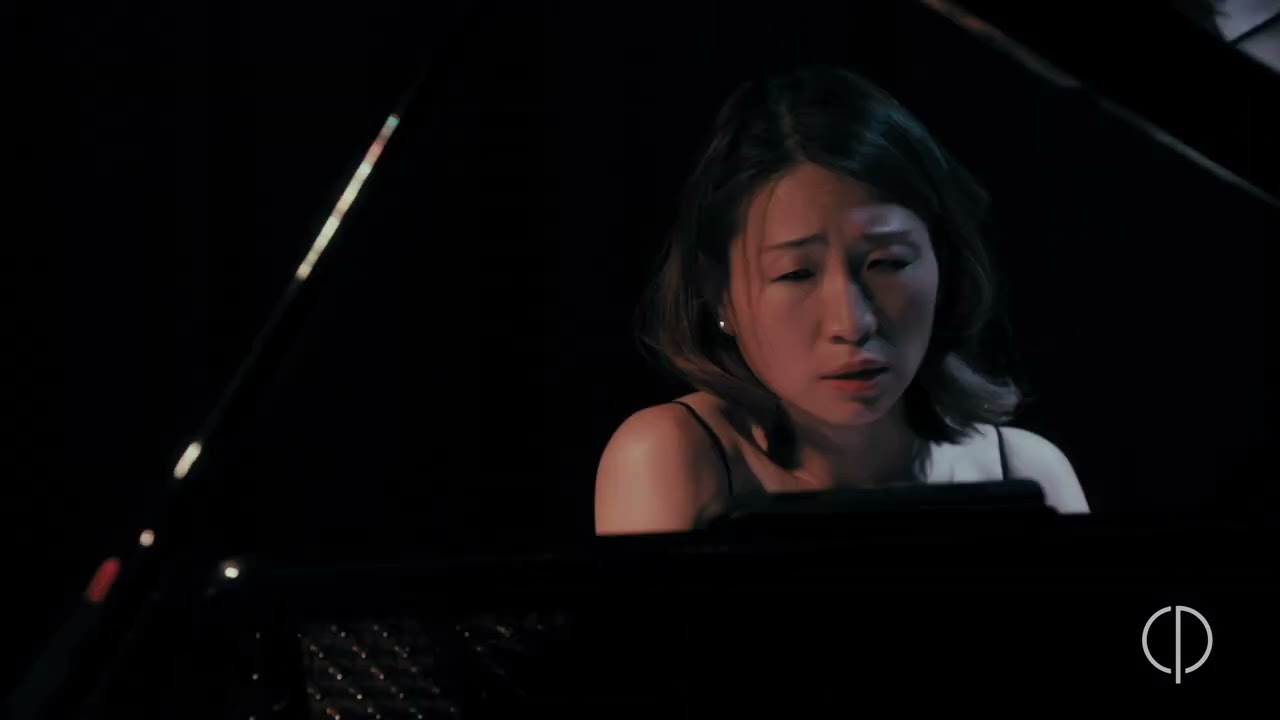Shaw: Gustave Le Gray — Soyeon Kate Lee, Camerata Pacifica