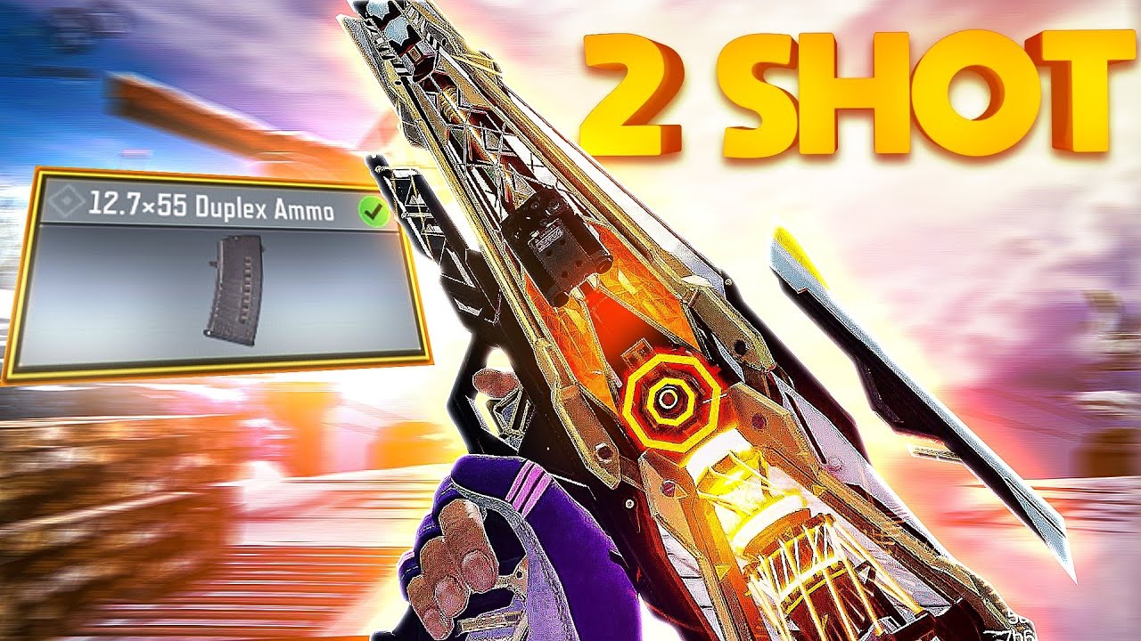 This Is Why My Oden Setup Is #1 In CODM! (2 Shot Only)