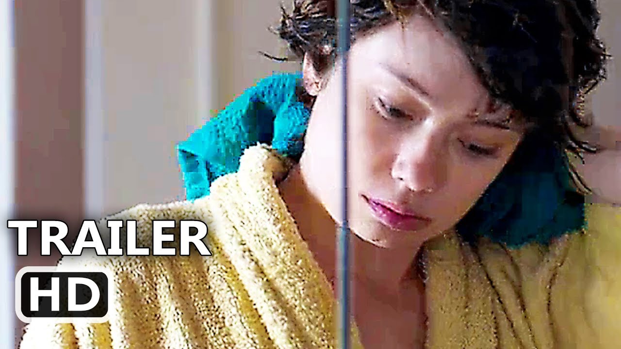 VIAJE AL CUARTO DE UNA MADRE Tráiler Español (2018) Anna Castillo