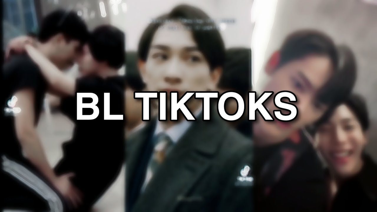 BL TikToks that have me in a chokehold !!!!!!! pt 1