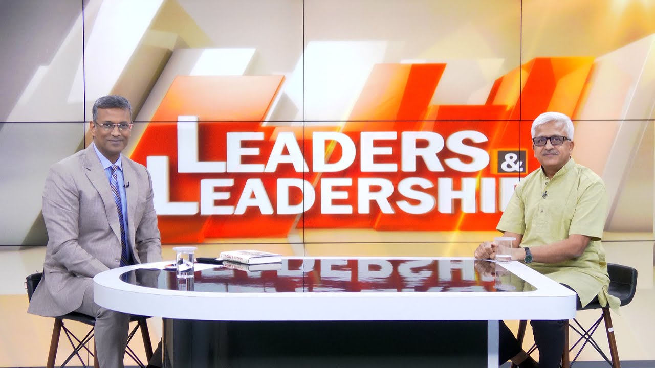 Decoding 'Power Within': The Leadership Legacy of Narendra Modi