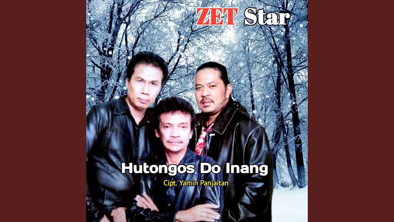 HUTONGOS DO INANG