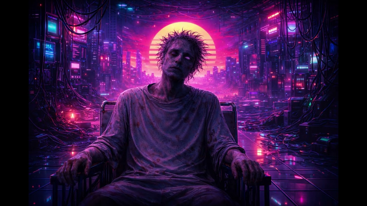 Psychosis Defect