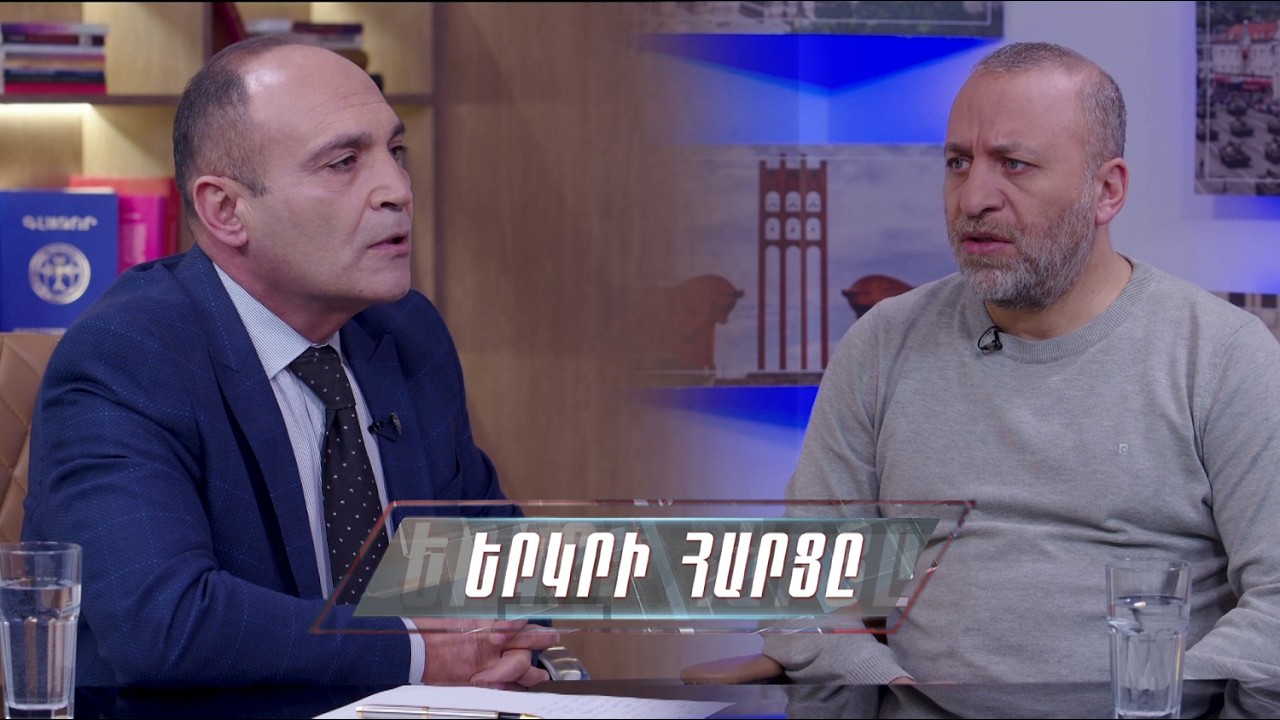 Սա կարող է 907 բանաձևն ամբողջությամբ չեղարկելու առիթ հանդիսանալ. Ավետիք Քերոբյան
