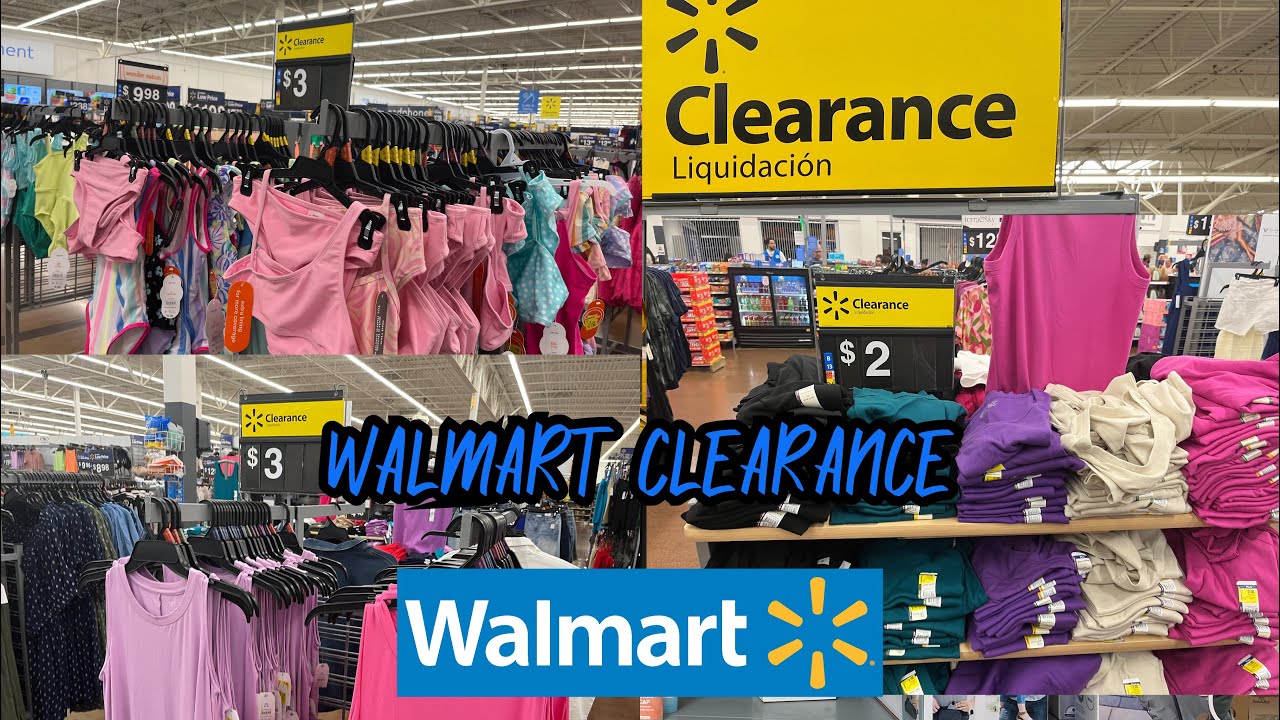 WALMART CLEARANCE IS 🔥 JACKPOT FINDS💥WALMART CLEARANCE AZ💥
