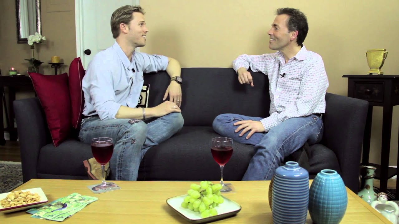 ...@Nelson's! - Episode 6 - Ryan Brown