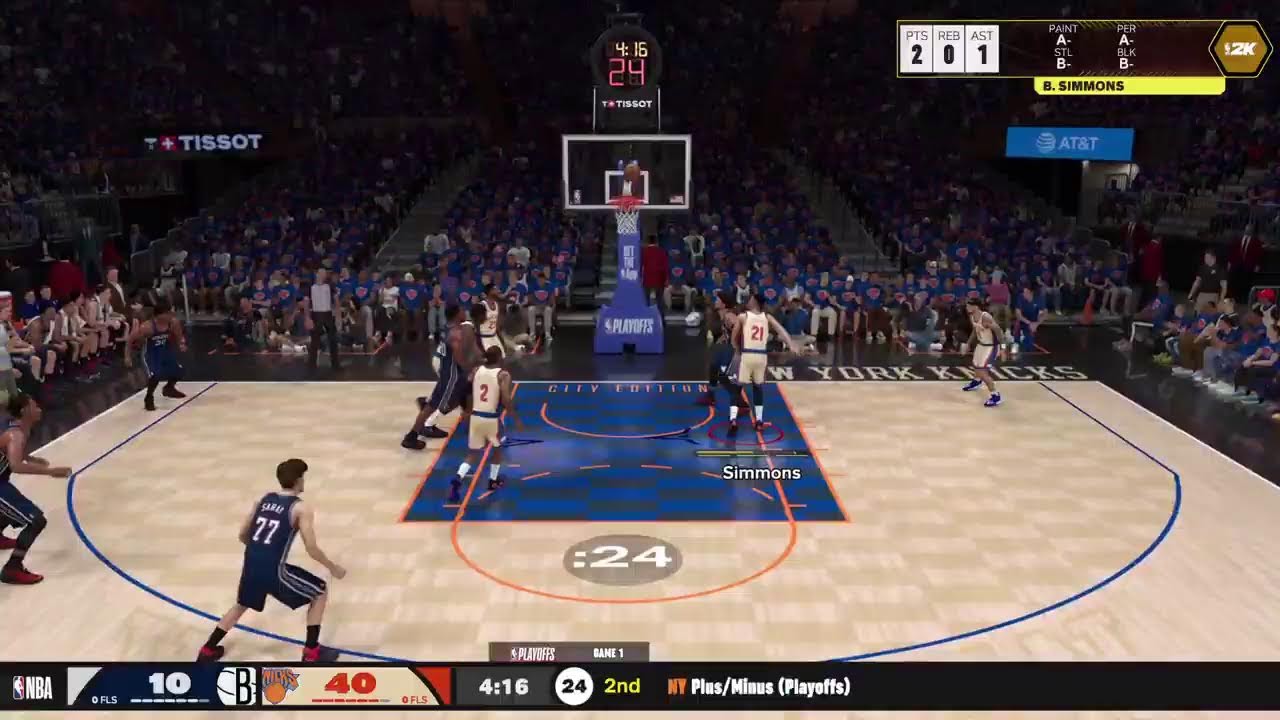 NBA 2K 26 live stream on Sunday March 8 of 2026 on my PlayStation 5