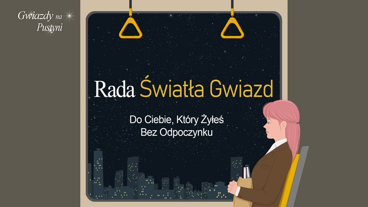 Światło Gwiazd | Kości&oacute;ł Boga, Ahnsahnghong, B&oacute;g Matka