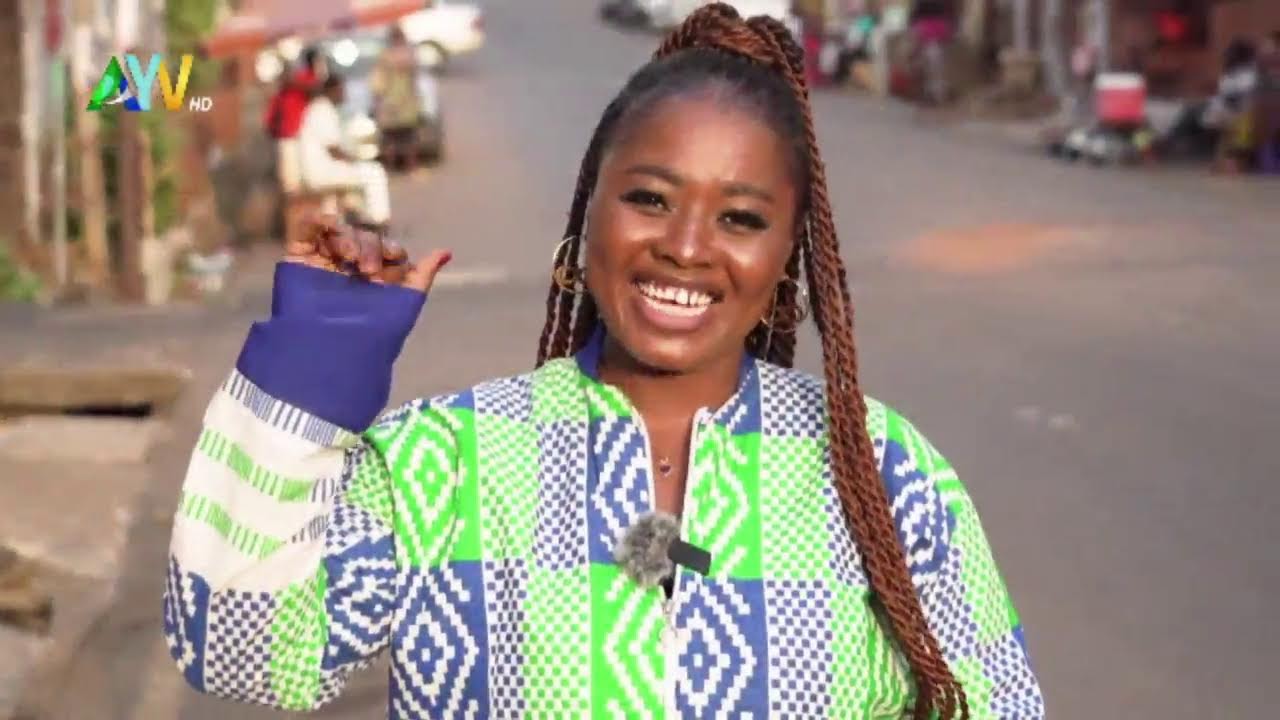 Wake Up Sierra Leone…