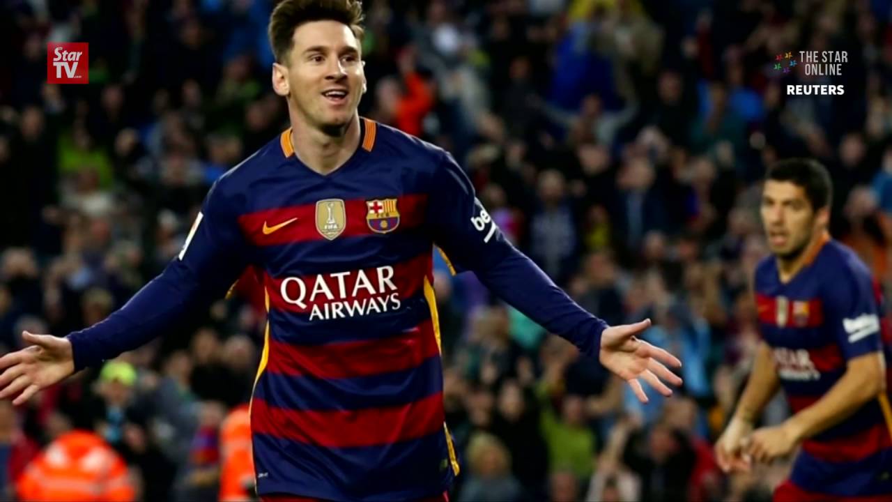 Messi testifies as tax fraud trial wraps ups