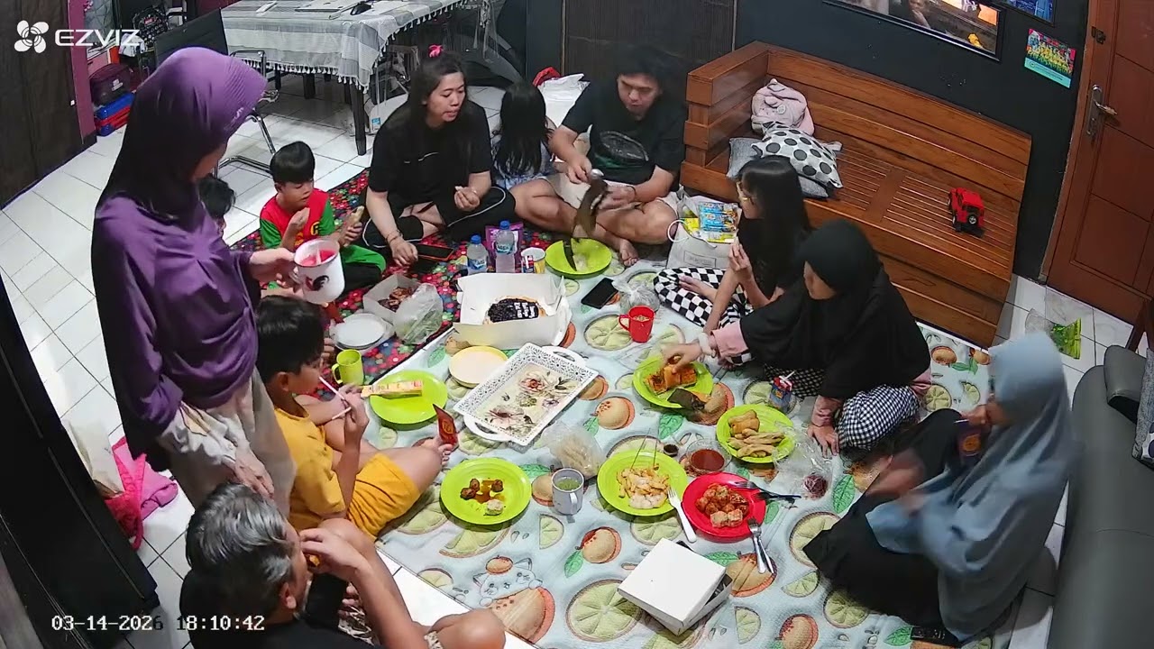 BUKBER cctv 2026