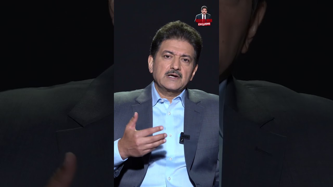 What Does the Constitution Say About Creating New Provinces? - Hamid Mir Exclusive