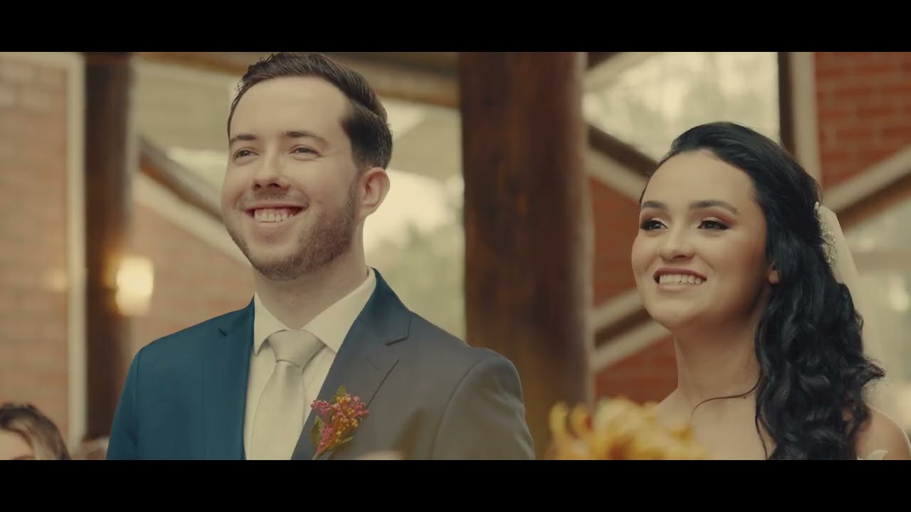 Sarah e João | Highlights