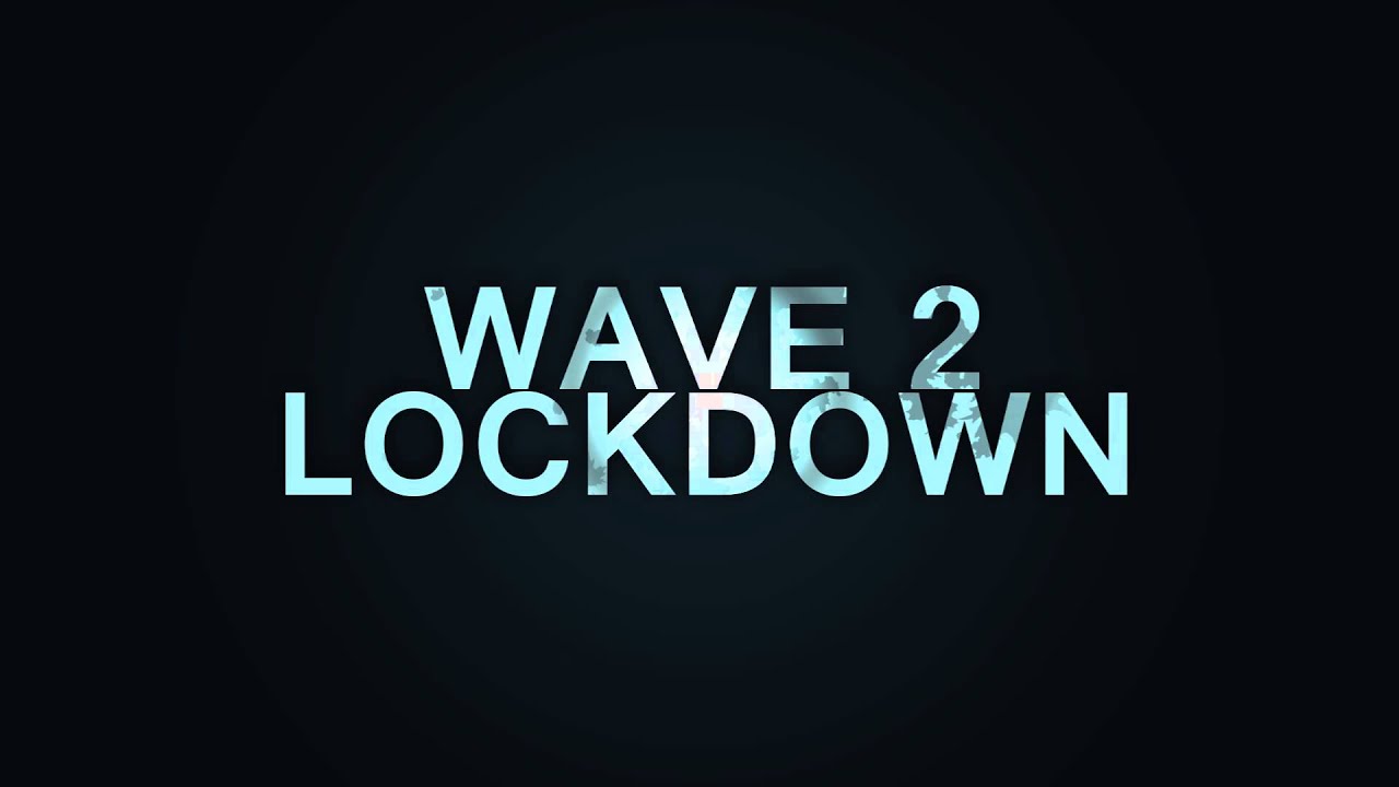 01. Sledge - Lockdown - Wave 2