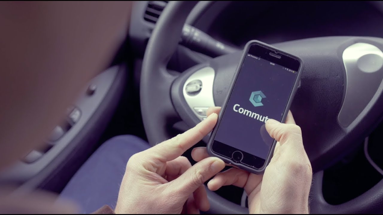Commuty, la solution parking pour les entreprises