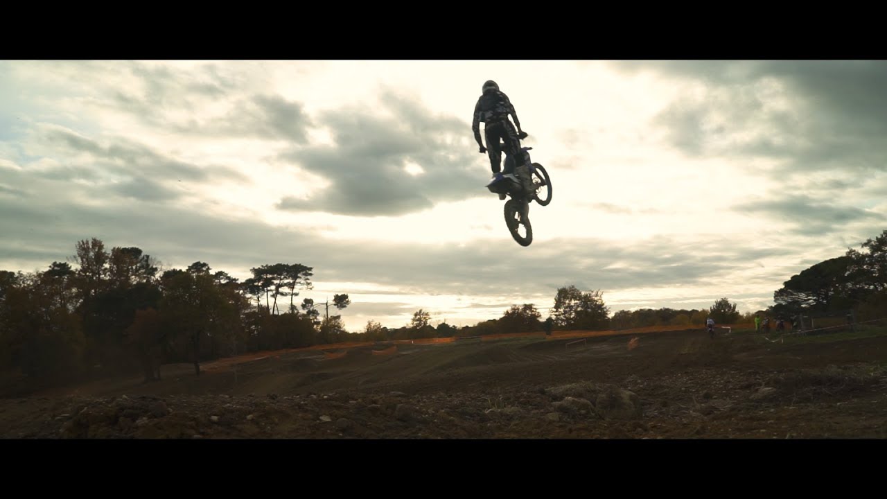 | Pargade Off Road | Le Plus Grand Circuit De Ma R&eacute;gion