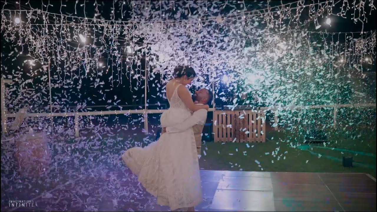 Grand Australian Kerala Wedding | Dona & Tojin | Buckland Estate