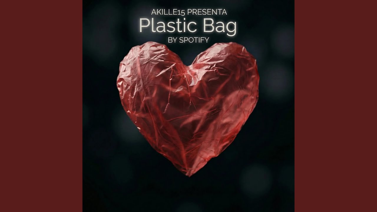 PLASTIC BAG