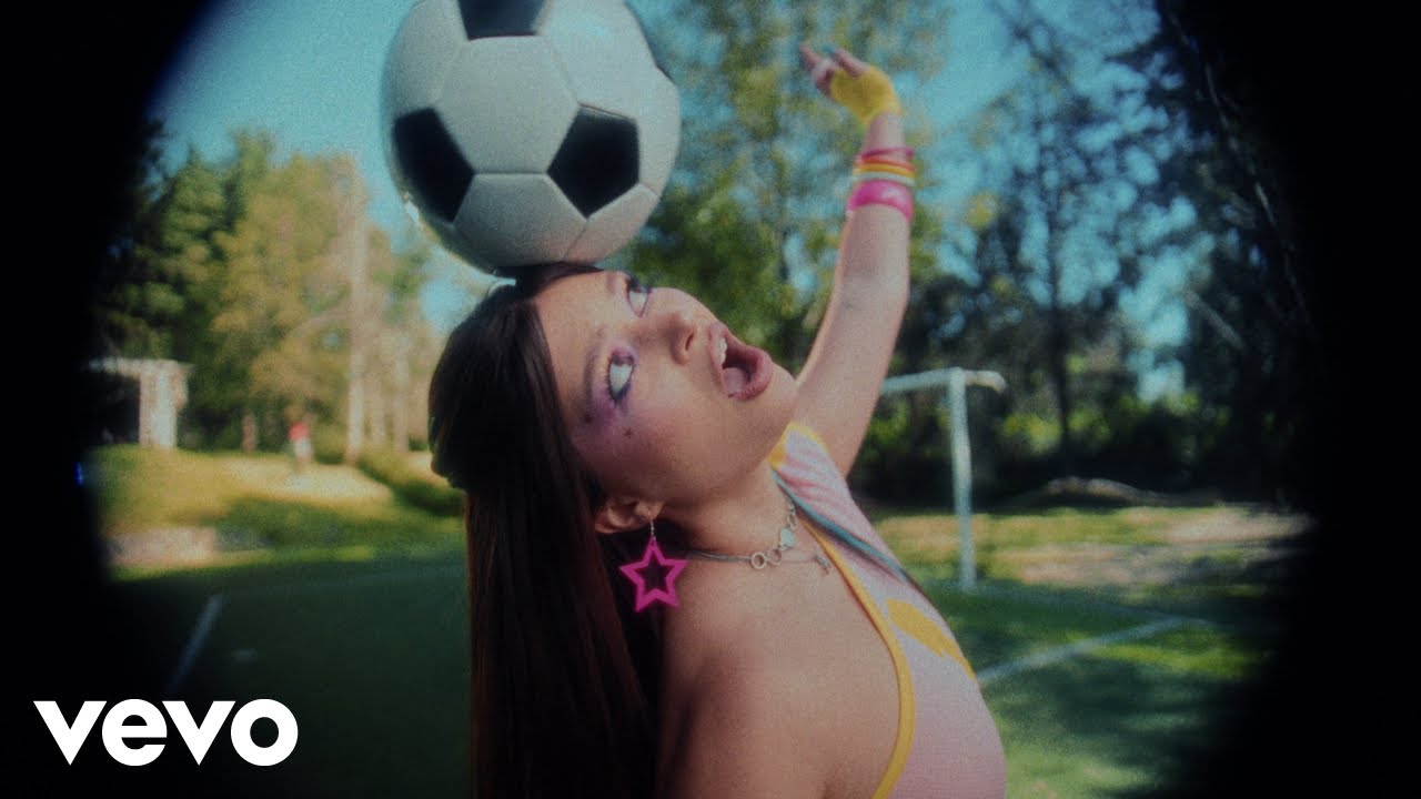 Majo Rivas - Copy paste (Video Oficial)