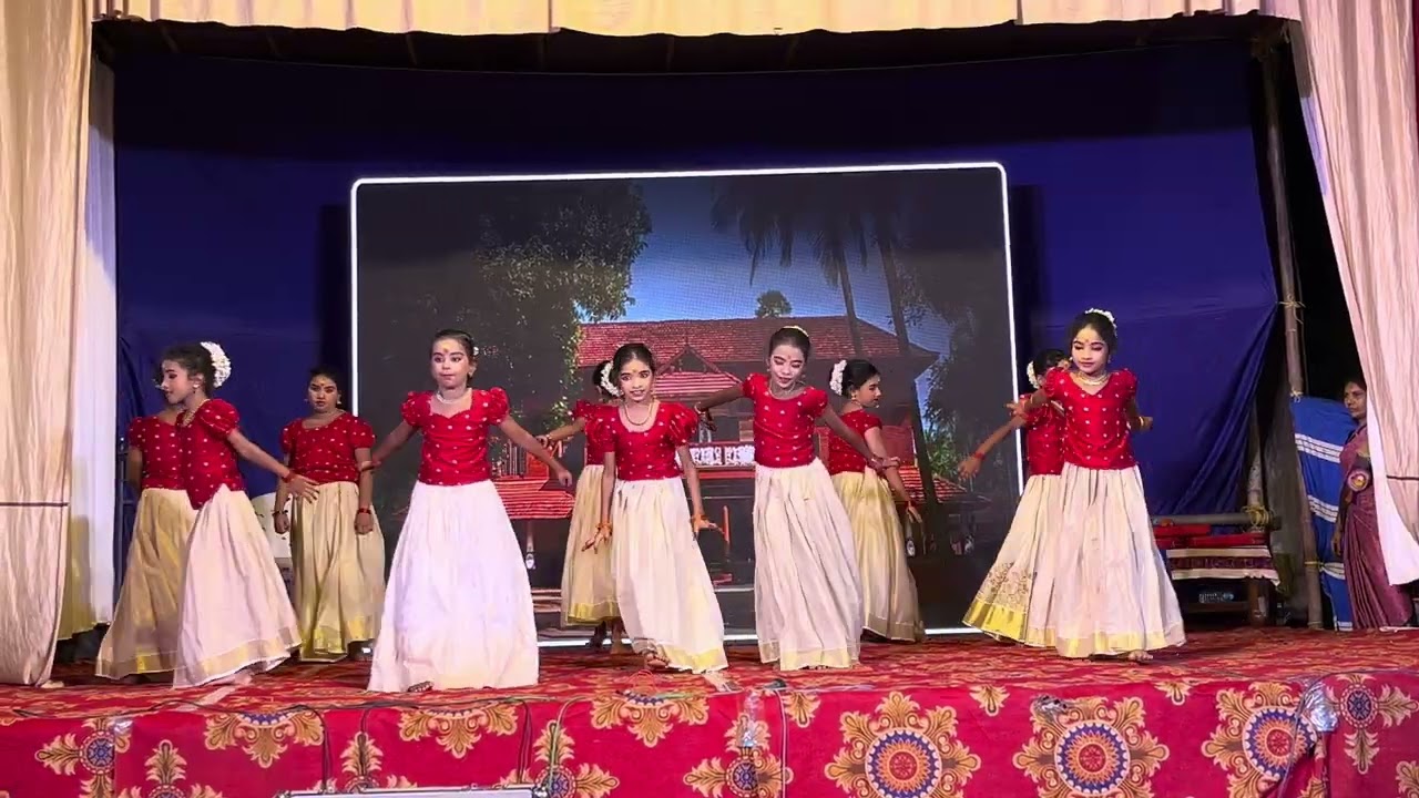 Sargasandhya 2026 - Dance 6