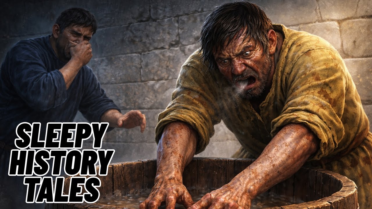 The Most Disturbing Medieval Professions You’ve Probably Never Heard Of | Sleepy History Tales