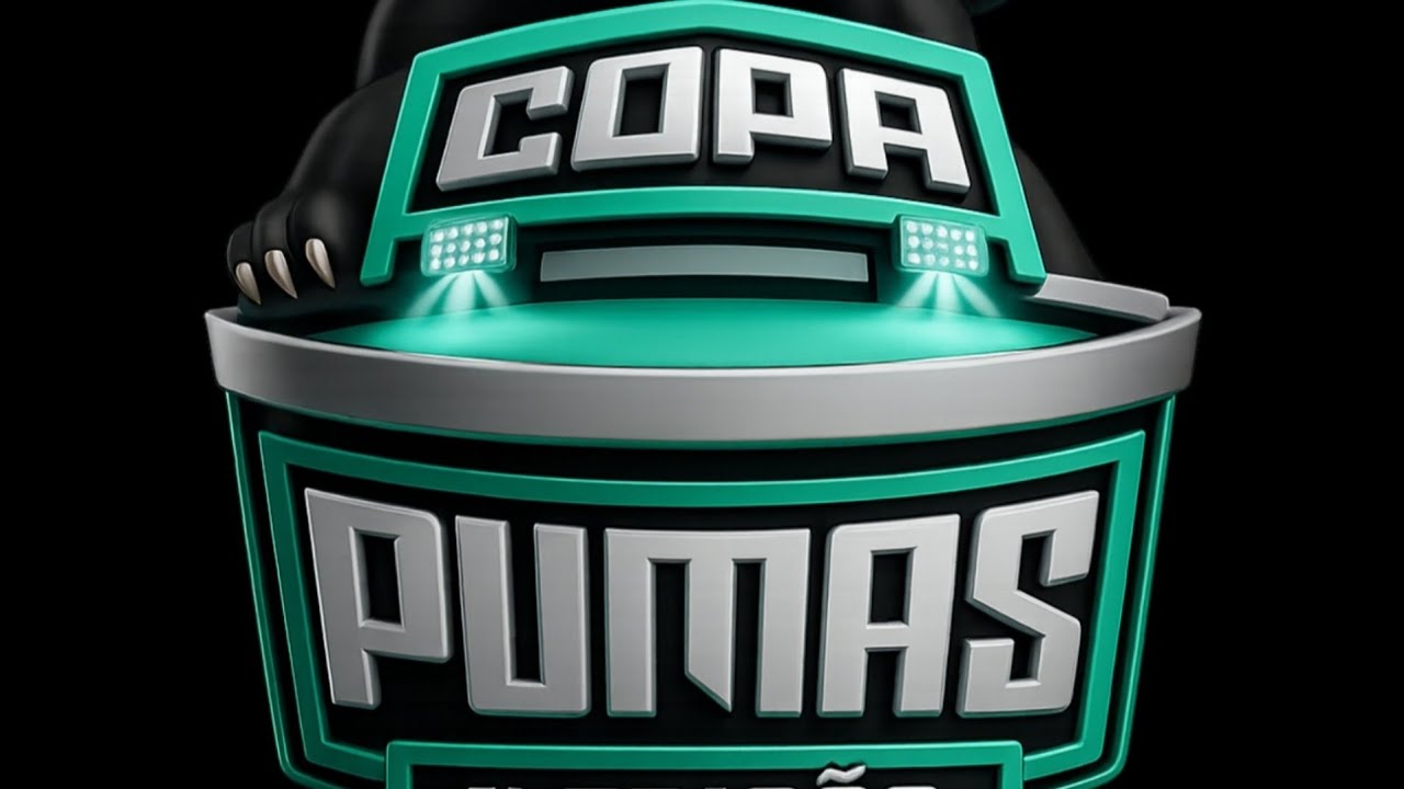 COPA PUMAS