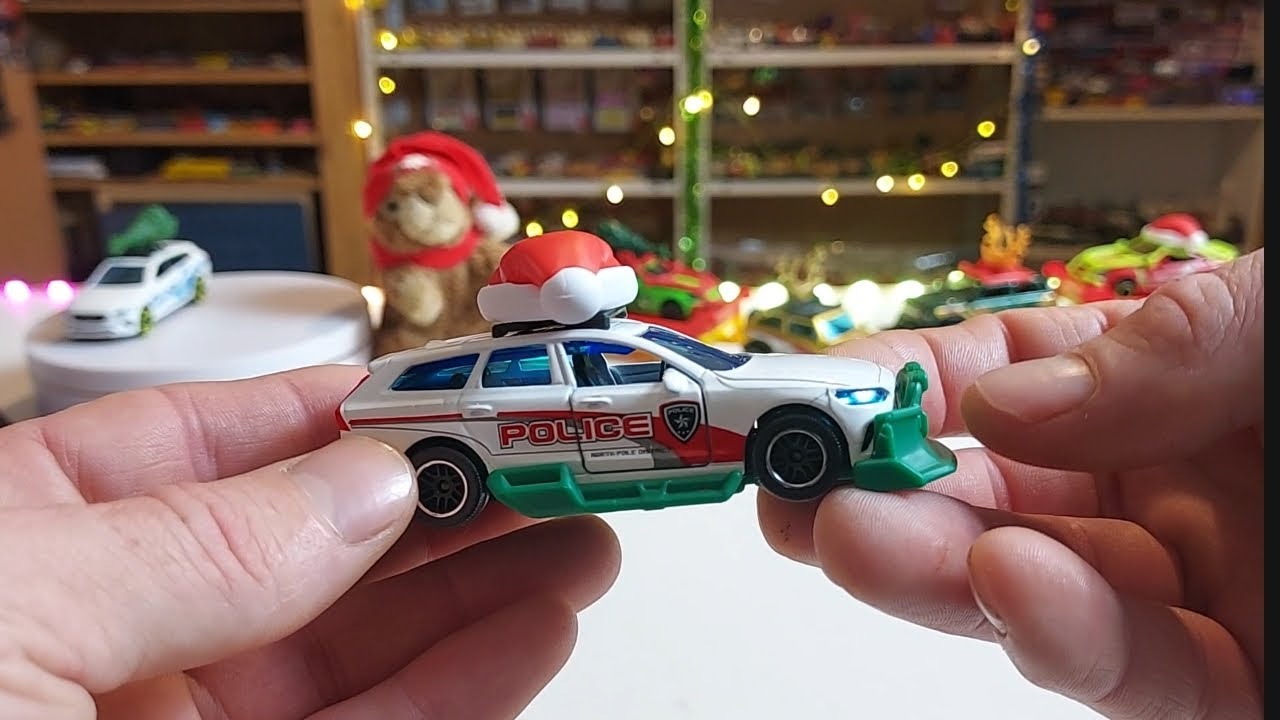 VIDEO DE NOEL 2 / 3