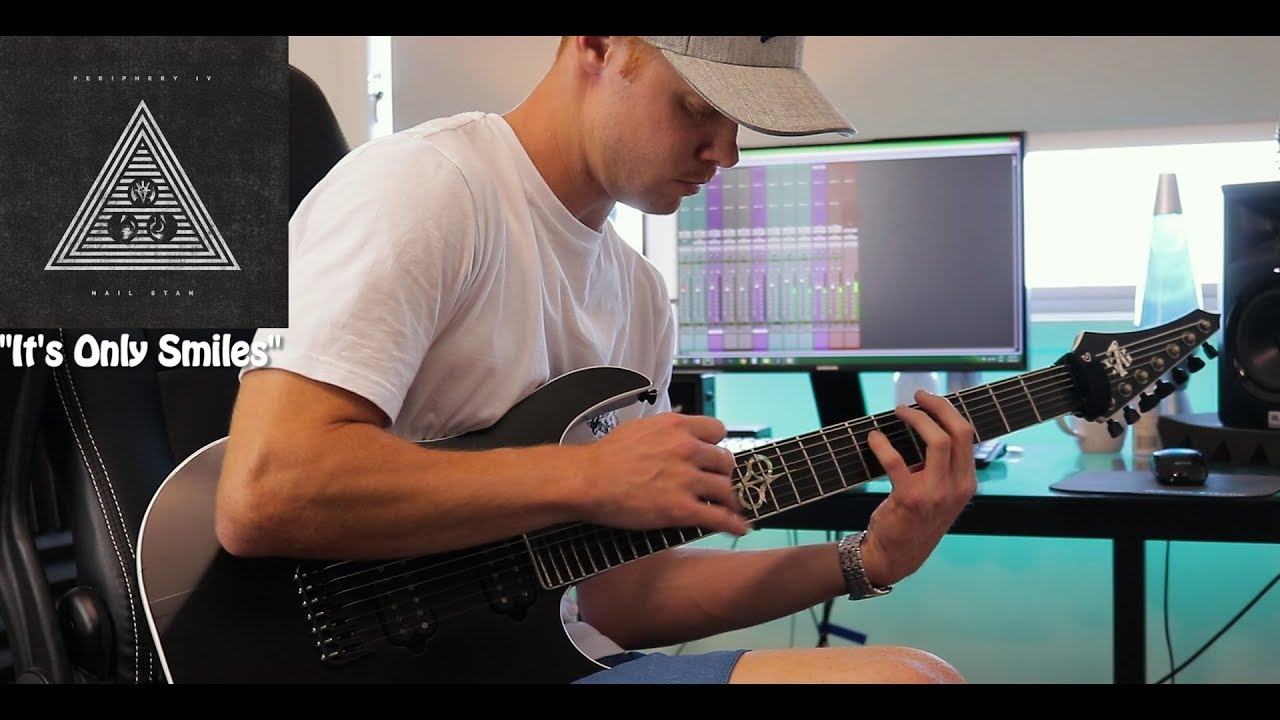 Periphery - 