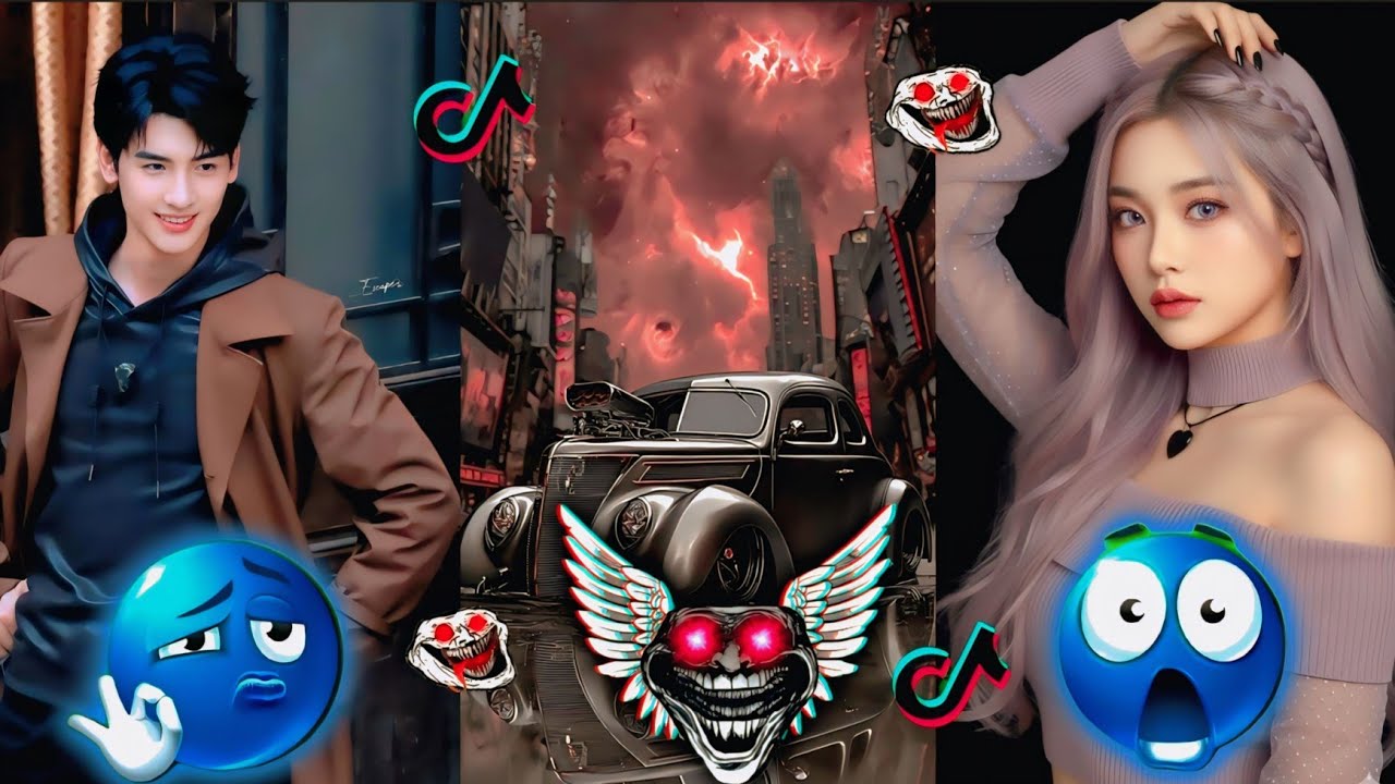 2026 🥶 COLDEST MOMENTS TROLLFACE TIKTOKS 🥵 PHONK  | BEST MOMENTS OF ALL TIME 