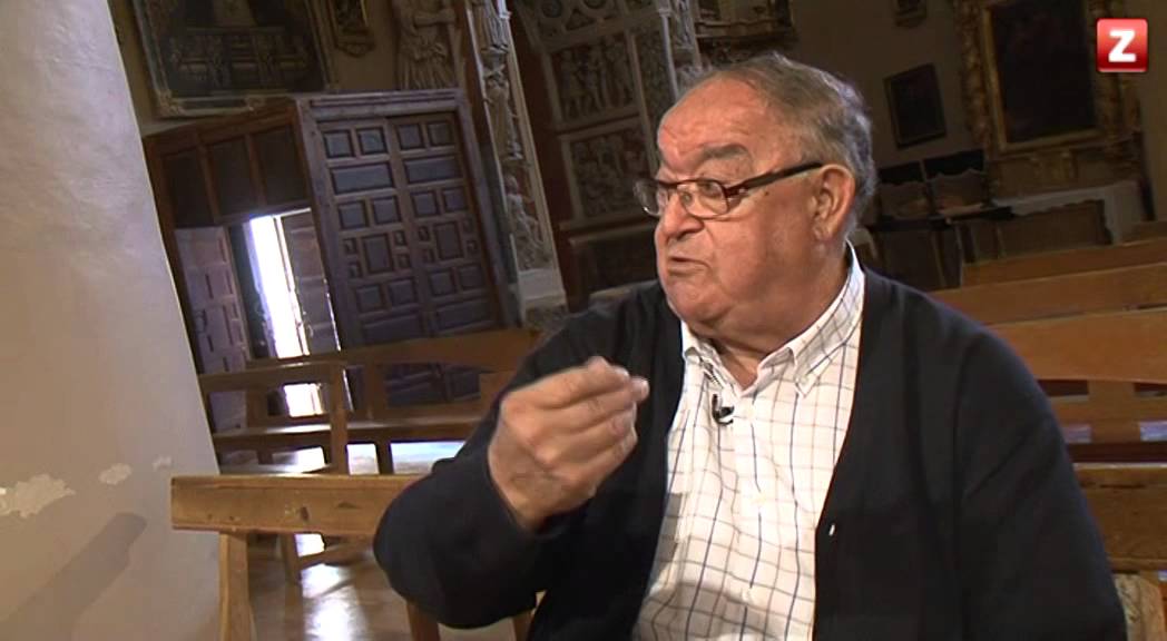 CANAL ZTV - CONECTA CON LA PROVINCIA - CALCENA (17/06/2015)