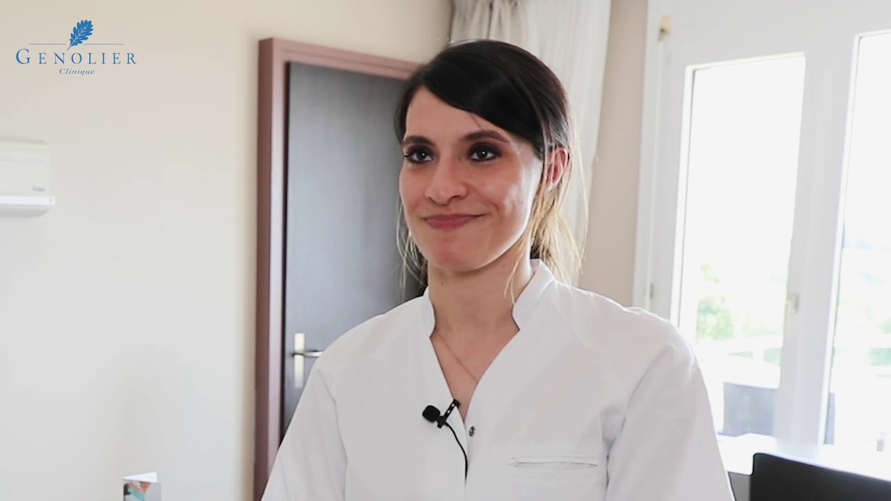 Les Experts de la Clinique - D&eacute;couvrez Kelly, Infirmi&egrave;re sp&eacute;cialiste en plaies et cicatrisation
