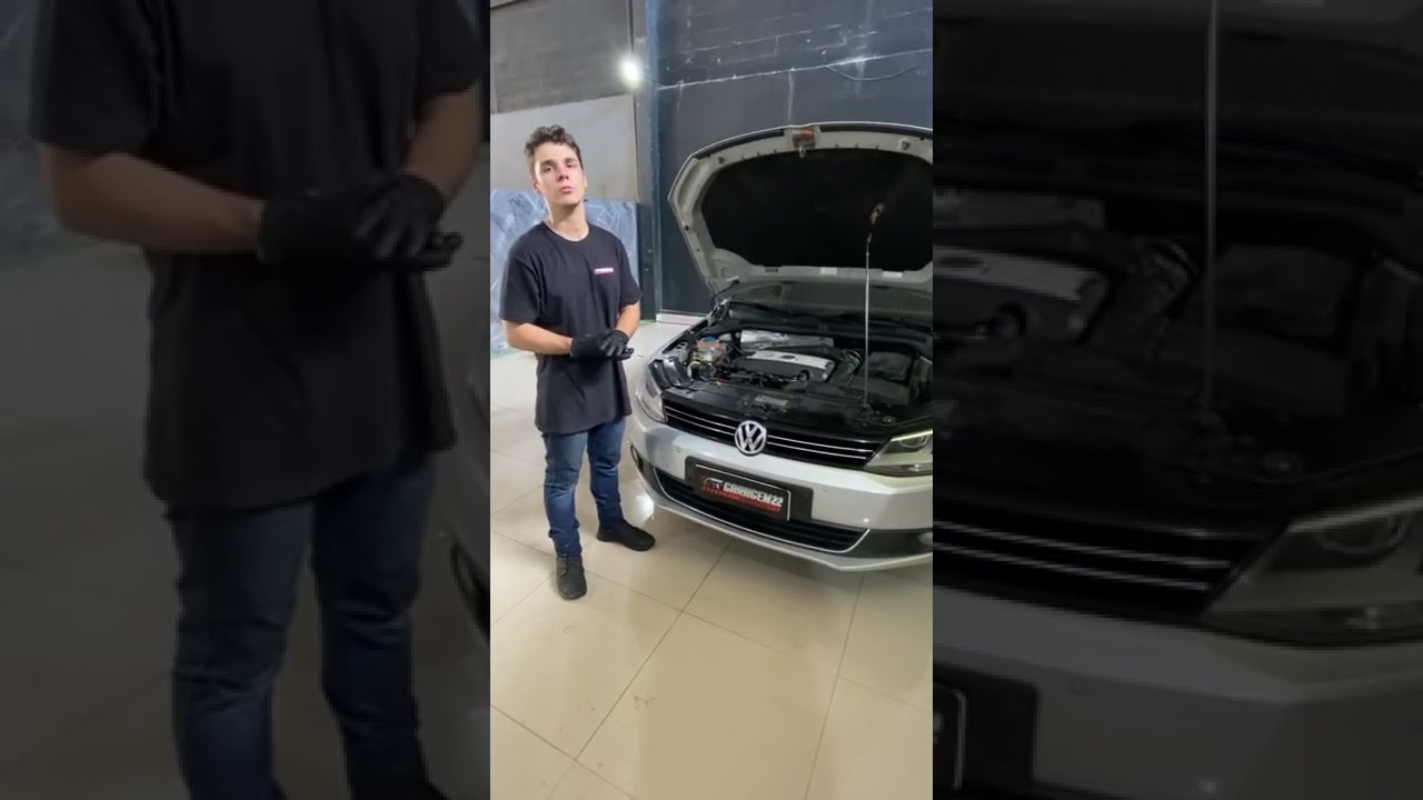 Faça você mesmo - Descarbonização de válvula TSI Ea888 - Passo a Passo