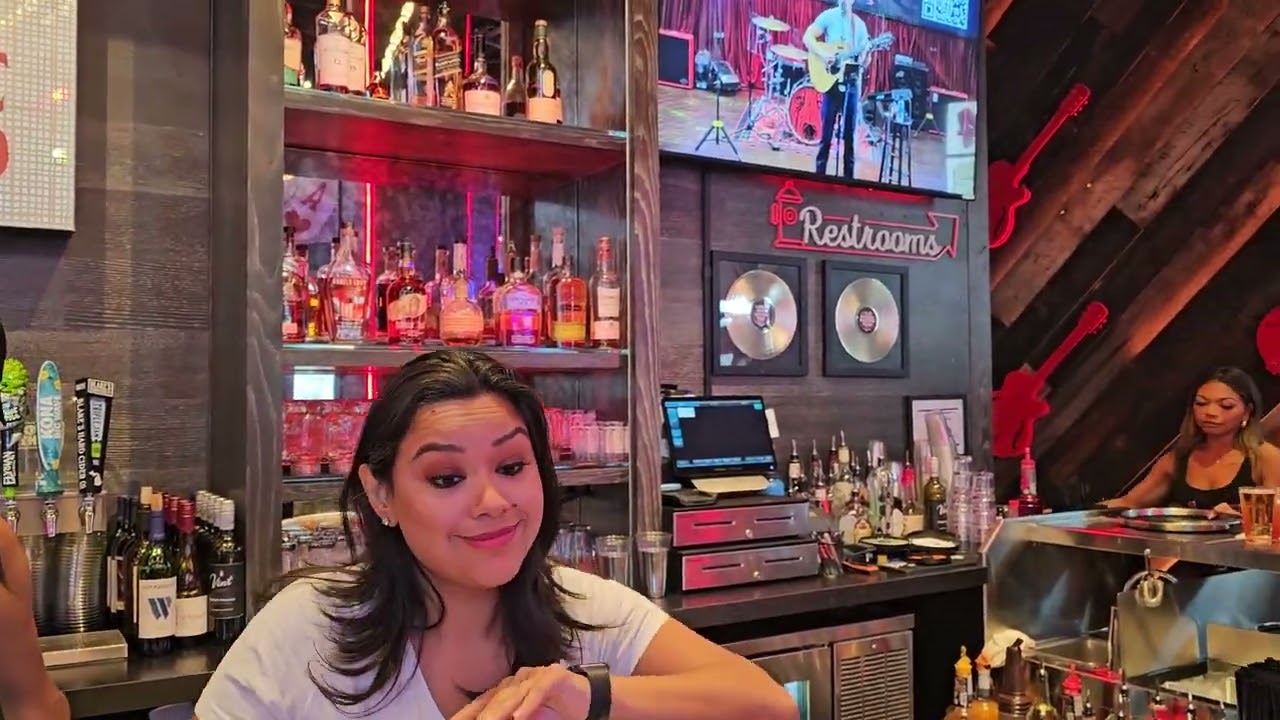 Ole Red's Las Vegas July 3, 2024