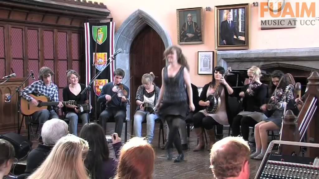Students from CSM and Department of Music, UCC
