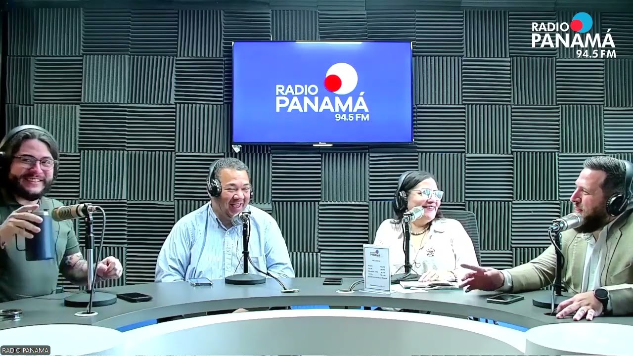 Hablemos de P.H. 27 de diciembre de 2025