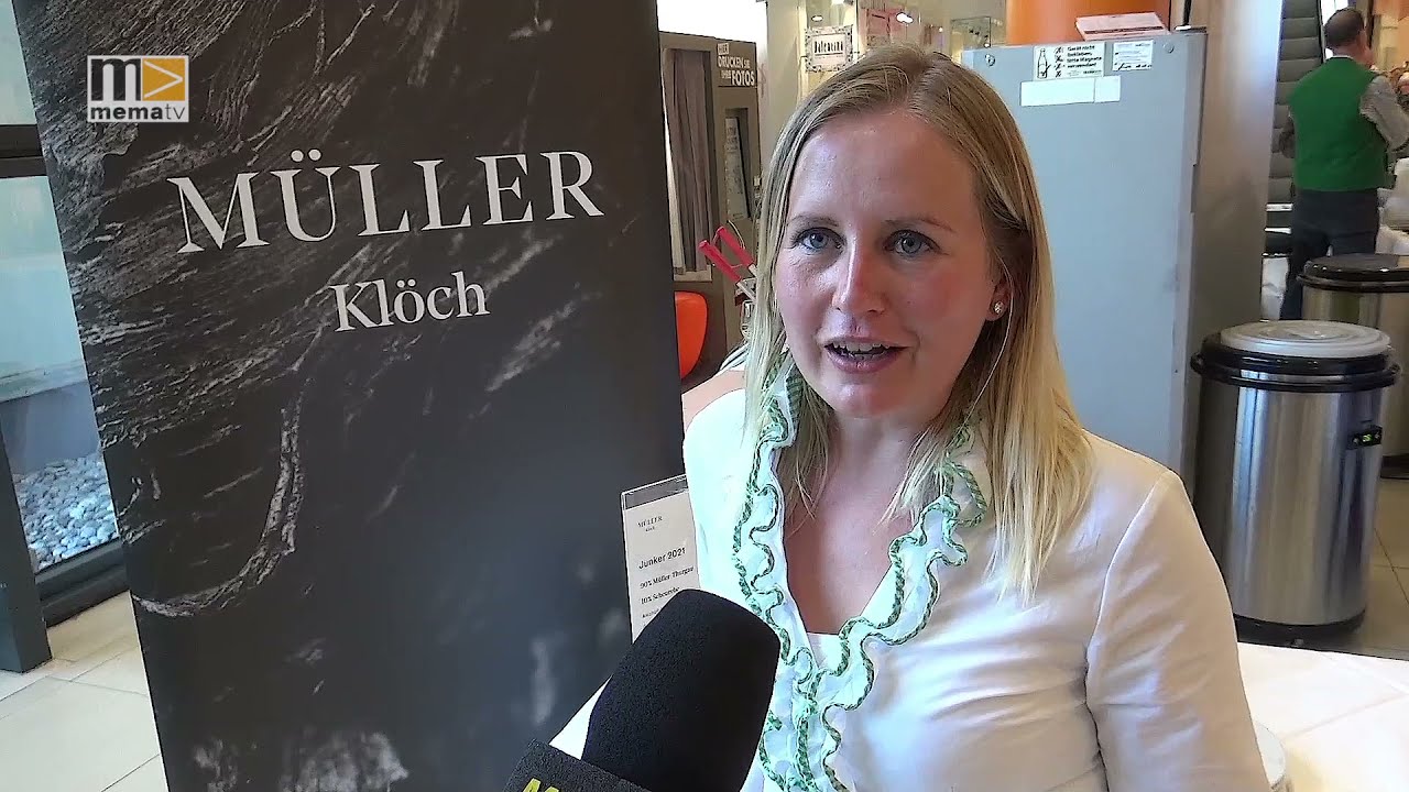 MEMA TV NEWS - Vitalhotel Bad Radkersburg und Winzer aus Südost Steiermark im LCS Leoben 2021