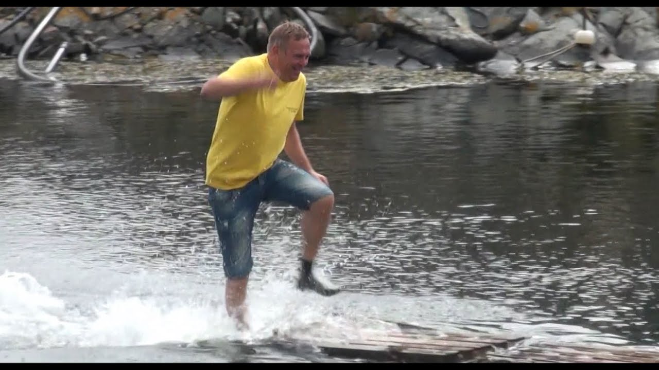 Palleløp Stolmen 2016