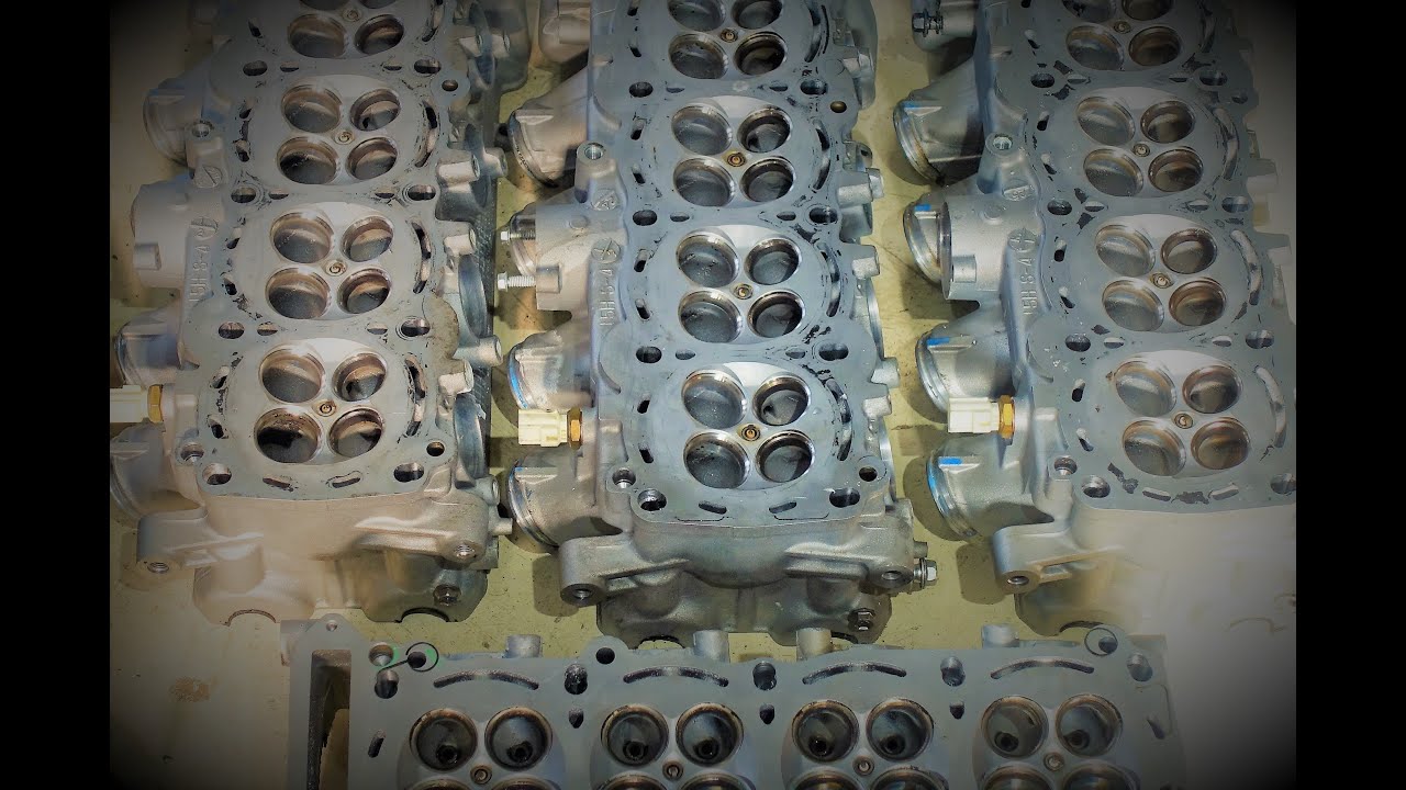【Tomitaku4ARエンジン】いよいよ正常進化3A→4Aへ！なんとまさかの量産体制突入か⁉