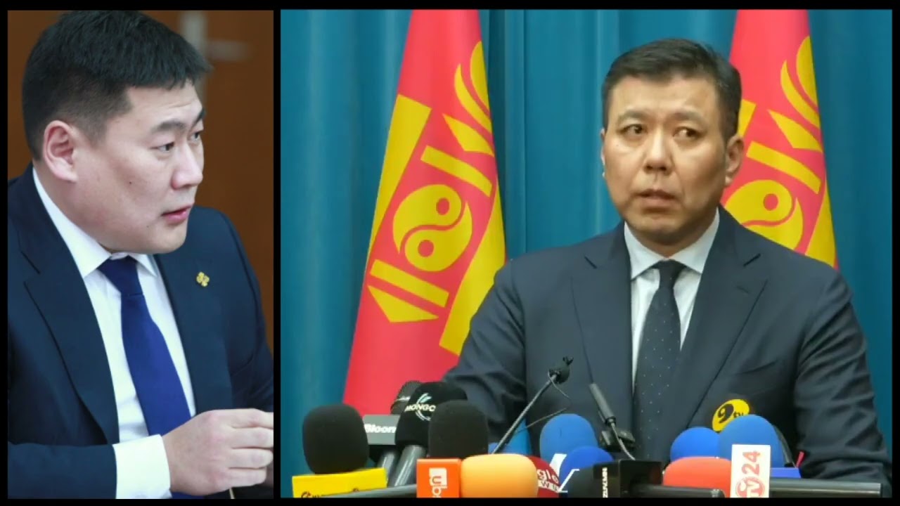 Б.Энхбаяр: Өмнөх ЗГ-ын хилийн зурваст 34.227 га газар олгосон хууль бус тогтоолыг хүчингүй болголоо